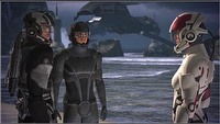 Mass Effect debiutuje w Stanach Zjednoczonych