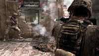 Call of Duty 4: Modern Warfare podbija Europę