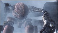 Lost Planet: Extreme Condition na PlayStation 3 w lutym - twierdzą Australijczycy