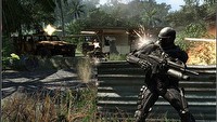 Crysis - powraca temat trylogii