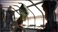 Mass Effect ostatecznie dopuszczony do sprzedaży w Singapurze