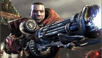 Unreal Tournament III – prace nad wersją na X360 ruszą w przyszłym roku