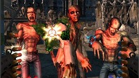 Zestaw House of the Dead 2 & 3 zmierza na Wii?
