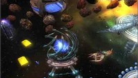 JoWooD zapowiada Spaceforce Captains