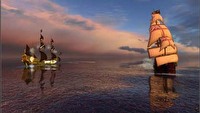 Pirates of the Burning Sea w Europie