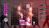 Trwają prace nad Lumines w wersji na PC