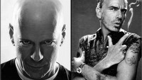 Kto wcieli się w główne role w filmie Kane & Lynch?