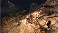 Gra Shadowgrounds Survivor jest już dostępna w Steamie