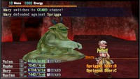 Dragoneer's Aria zmierza do Europy