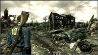 Czy możemy spodziewać się dodatków do ściągnięcia do Fallout 3?