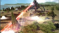 Supreme Commander na X360 potwierdzony