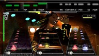 Lista bonusowych utworów w Rock Band