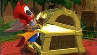 Zack & Wiki na Wii jednak później w Europie