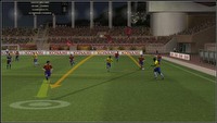 Kolejny patch do PES-a 2008 za tydzień? Konami zaprzecza