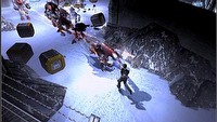 Darmowy produkt przy zakupie gry Shadowgrounds Survivor w Steamie