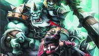 Zerowy numer komiksu World of Warcraft zadebiutował w Sieci