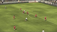 Patch dodający nowy tryb do FIFA 08 już do pobrania
