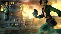 Jest szansa na sequel Beyond Good & Evil?
