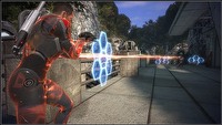 Znamy listę achievementów do Mass Effect