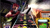 Zestaw dwóch pierwszych części Guitar Hero już w sklepach