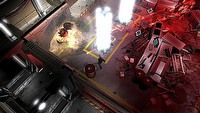 Shadowgrounds Survivor w