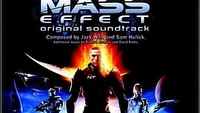 Soundtrack z Mass Effect zadebiutuje równo z premierą gry