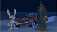 Już jutro zagramy w demo gry Sam & Max: Ice Station Santa