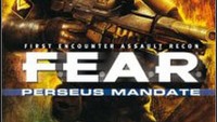 F.E.A.R.: Perseus Mandate już w sprzedaży
