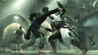 Pierwsza recenzja gry Assassin's Creed - 9.5/10