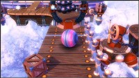 Switchball i Word Puzzle od jutra w ofercie Xbox LIVE Arcade