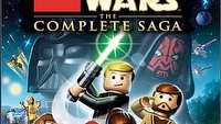 LEGO Star Wars: The Complete Saga debiutuje na rynku