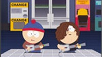 Guitar Hero w najnowszym odcinku serialu South Park