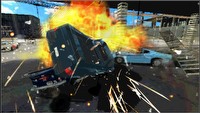 Gra FlatOut: Head On na PSP w pierwszym kwartale przyszłego roku