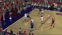 90 klasycznych zespołów w College Hoops 2K8