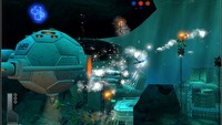 Undertow od 21 listopada w ofercie Xbox LIVE Arcade
