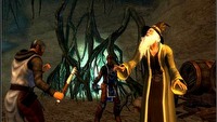 Startuje nowa strona internetowa gry Drakensang: The Dark Eye