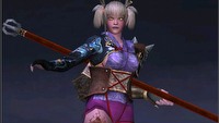 Gra Soul Calibur: Legends gotowa; premiera 20 listopada
