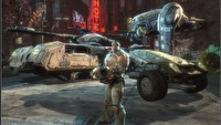 Unreal Tournament III gotowy