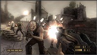 Nowy patch do Resistance dodaje obsługę wibracji