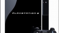 PS3 40GB ma mniejszy chip Cell