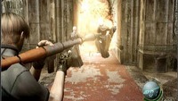 Milion egzemplarzy gry Resident Evil 4: Wii Edition trafiło na rynek
