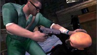Manhunt 2 debiutuje na rynku