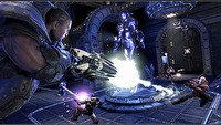 Znamy datę premiery Unreal Tournament III w USA