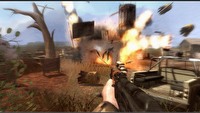 Ubisoft aktualizuje plan wydawniczy - Far Cry 2 w lutym
