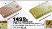 Nintendo planuje dwa nowe kolory DS-a?