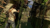 Demo gry Uncharted: Drake's Fortune już w przyszłym tygodniu