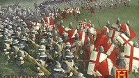 The History Channel: Great Battles of the Middle Ages na horyzoncie