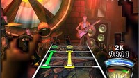 Guitar Hero III debiutuje na rynku