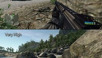 Jak uruchomić najwyższe detale w demie gry Crysis na Windows XP?