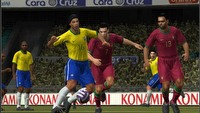 Pro Evolution Soccer 2008 od dzisiaj w Europie